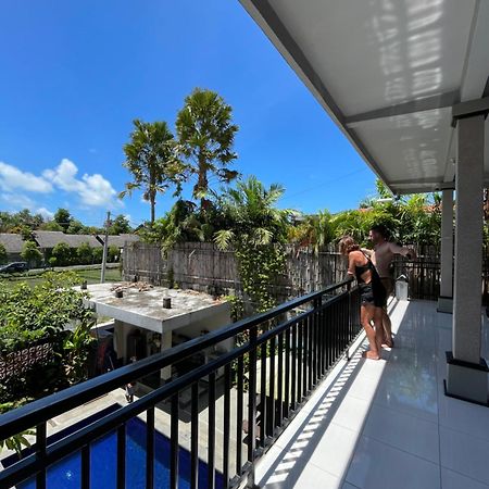 Tyana Private Room In Batu Bolong Canggu 21 Eksteriør bilde