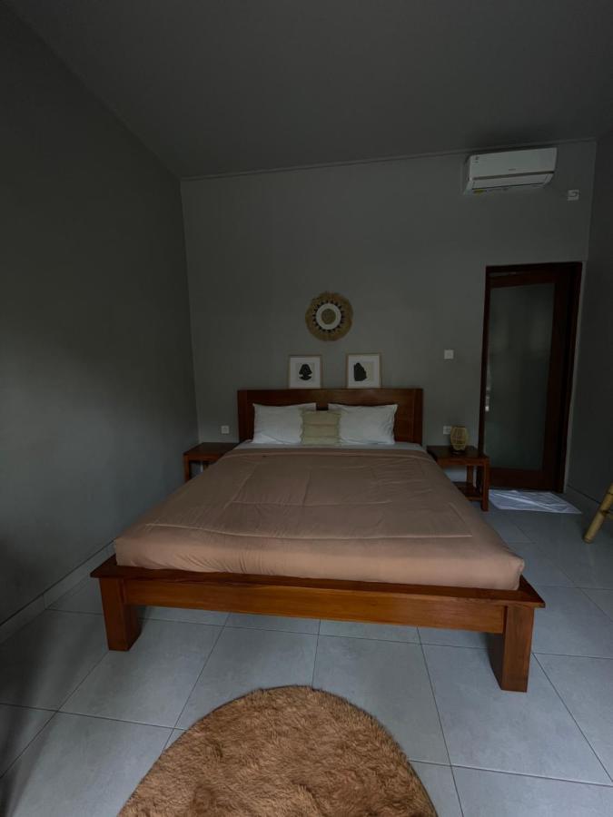 Tyana Private Room In Batu Bolong Canggu 21 Eksteriør bilde