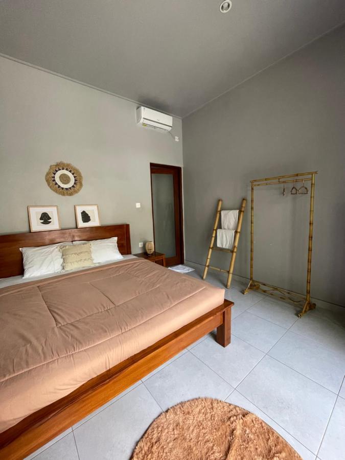 Tyana Private Room In Batu Bolong Canggu 21 Eksteriør bilde