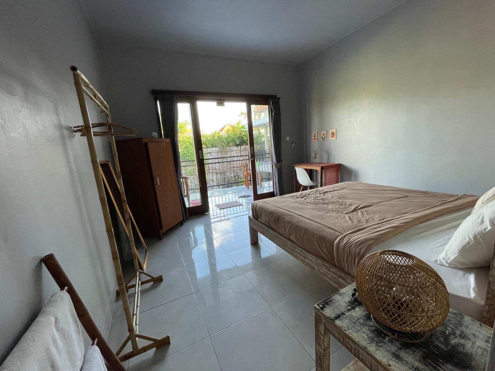 Tyana Private Room In Batu Bolong Canggu 21 Eksteriør bilde
