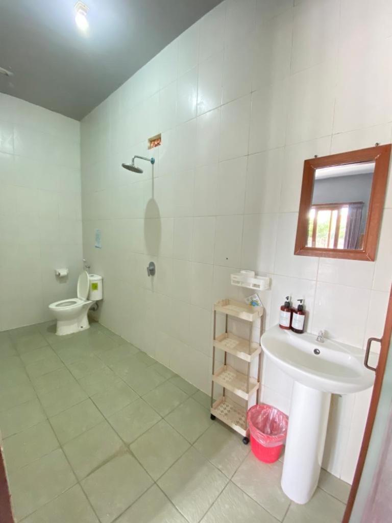 Tyana Private Room In Batu Bolong Canggu 21 Eksteriør bilde